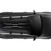 Thule Vector M Black Metallic