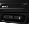 Thule Vector M Black Metallic