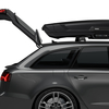 Thule Vector M Black Metallic