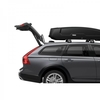 Thule Force XT S černý aeroskin