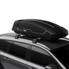 Thule Force XT M černý aeroskin