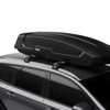 Thule Force XT XL černý aeroskin