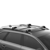 Thule 7204 patky Edge Raised Rail