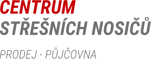 Centrum střešních nosičů