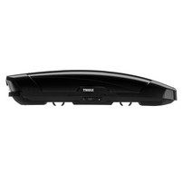 Thule Motion XT M lesklý černý