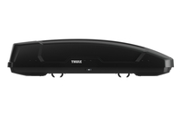 Thule Force XT Sport černý aeroskin