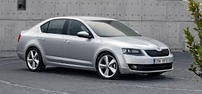 Příčníky Škoda Octavia III 13- WINGBAR EVO