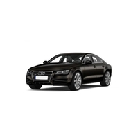 Příčníky Audi A7 10-2018
