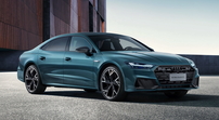 Příčníky Audi A7 2018-