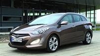 Příčníky Hyundai i30 CW kombi 2012-17