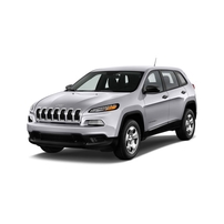 Příčníky Jeep Cherokee SUV 14- AERO