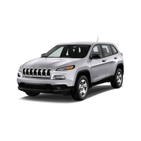 Příčníky Jeep Cherokee SUV 14-