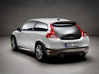 Příčníky Volvo C30 07-