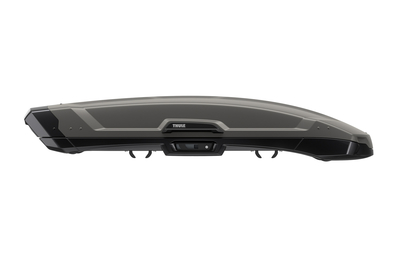 Thule Vector M Titan Matte