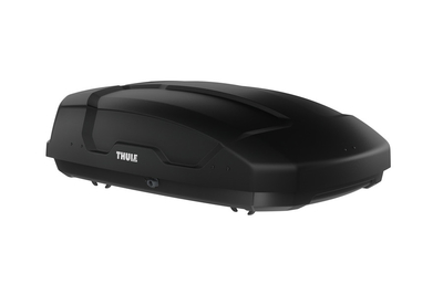 Thule Force XT S černý aeroskin