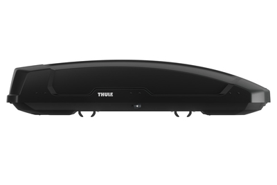 Thule Force XT XL černý aeroskin