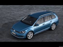 Příčníky VW Golf VII Variant 13- s podélníky Alu tyče