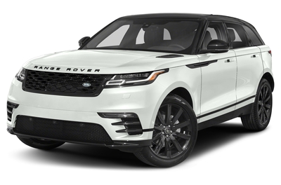 Příčníky Land Rover Range Rover Velar 17- integrované podélníky Wingbar Evo