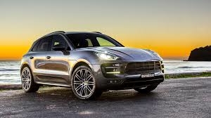 Příčníky Porsche Macan 14- s integrovanými podélníky WINGBAR EVO