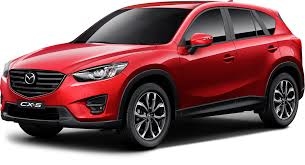 Příčníky Mazda CX-5 12- s pevnými body