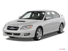 Příčníky Subaru Legacy sedan 09-14