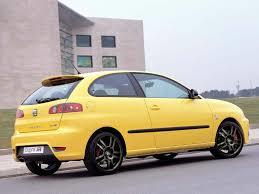 Příčníky Seat Ibiza 02-07 AERO