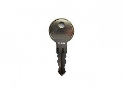Klíč Thule N001- N200