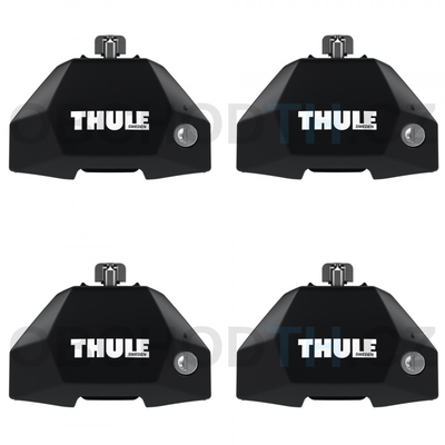 Patky Thule 7107