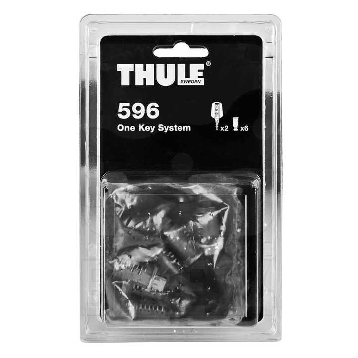 Thule 596 deals